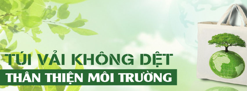 túi vải anh hồng