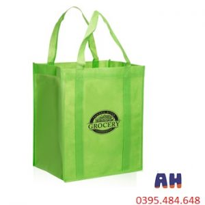 túi vải không dệt